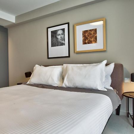 Sea Front Spacious Valletta Views Apartments Sliema Exterior foto