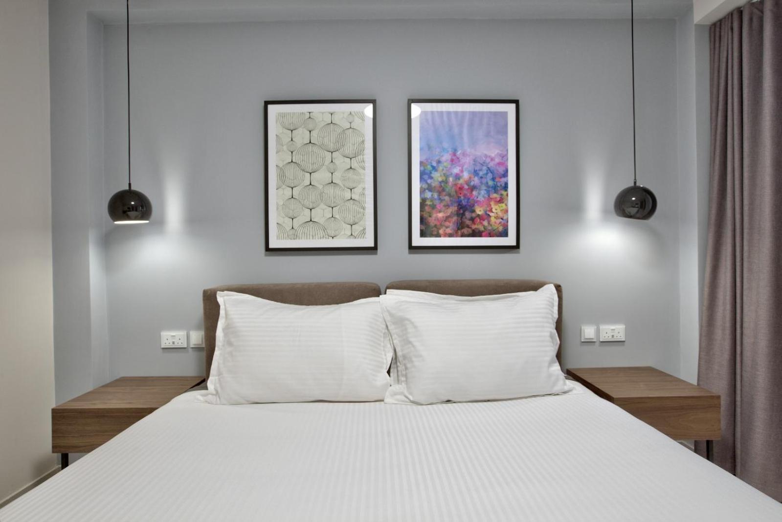 Sea Front Spacious Valletta Views Apartments Sliema Exterior foto