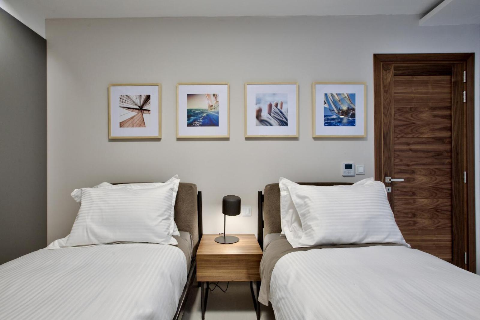 Sea Front Spacious Valletta Views Apartments Sliema Exterior foto